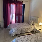 Coloradas Playa 16 فيلة